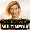 Doctor Who Multimedia