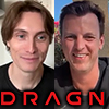 DRAGN
