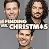 Finding Mr. Christmas