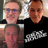 The Gray House