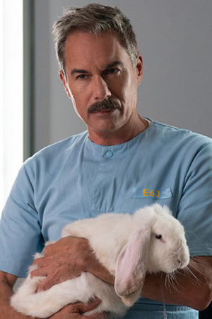 Eric McCormack