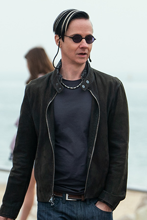 John Cameron Mitchell