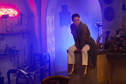 Preacher 4.01