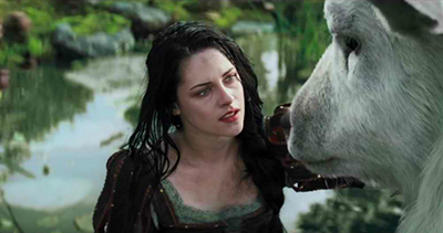 Snow White and the Huntsman
