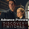 A Discovery of Witches