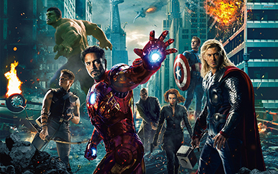 Avengers