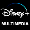 Disney+ Multimedia