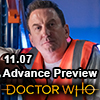 Doctor Who