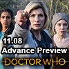 Doctor Who