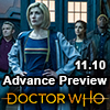 Doctor Who