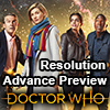 Doctor Who