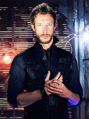Kris Holden-Ried