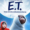ET: The Extra-Terrestrial