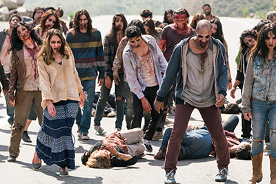 Fear the Walking Dead