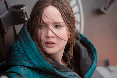 The Hunger Games: Mockingjay Part 2