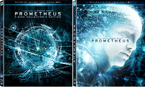 Prometheus