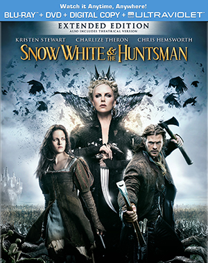 Snow White and the Huntsman