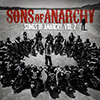 Sons of Anarchy: Songs of Anarchy, Vol. 2