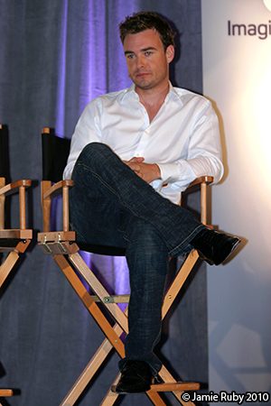 Robin Dunne