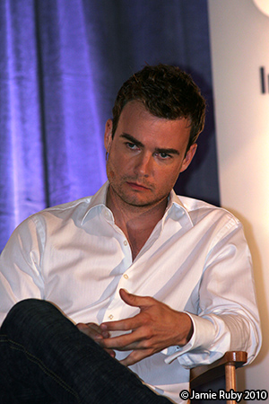 Robin Dunne