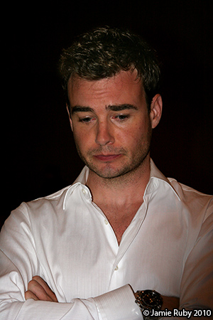 Robin Dunne