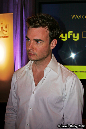 Robin Dunne