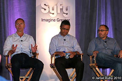 Syfy Ventures