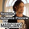 The Magicians