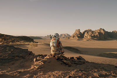 The Martian