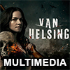 Van Helsing Multimedia