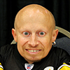Verne Troyer