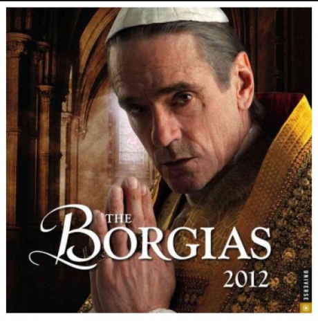 borgias-calendar